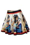 Egyptian Mini Skirt